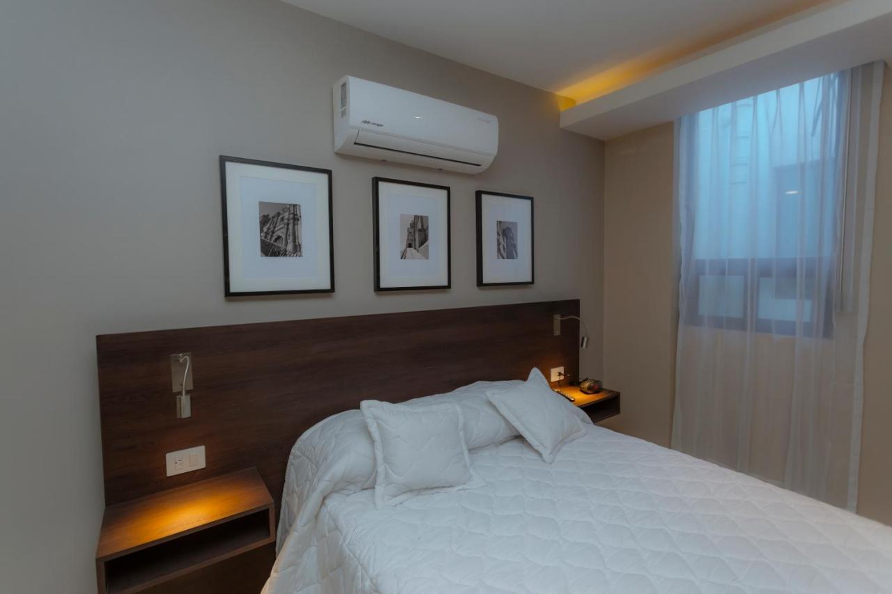 Hidalgo 119 - Terraza Y Suites 萨卡特卡斯 外观 照片