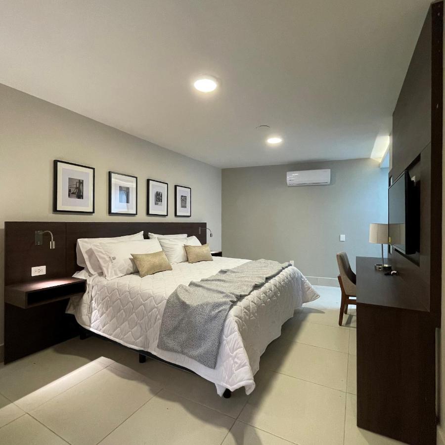 Hidalgo 119 - Terraza Y Suites 萨卡特卡斯 外观 照片