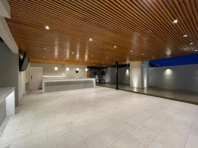 Hidalgo 119 - Terraza Y Suites 萨卡特卡斯 外观 照片