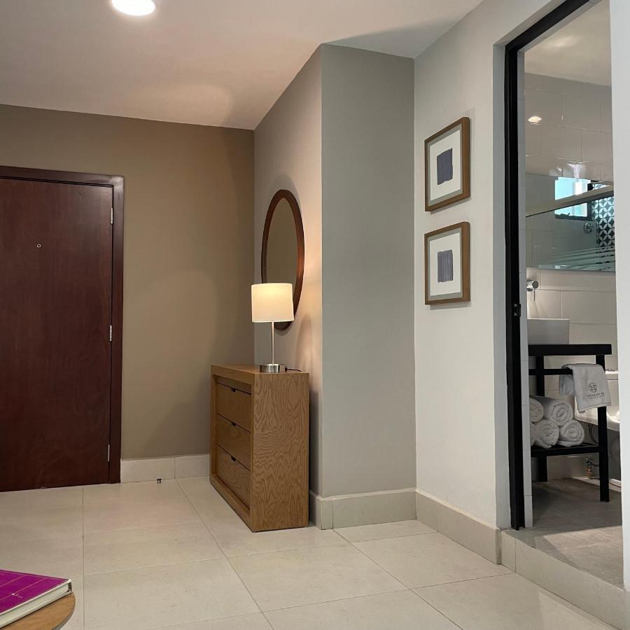 Hidalgo 119 - Terraza Y Suites 萨卡特卡斯 外观 照片